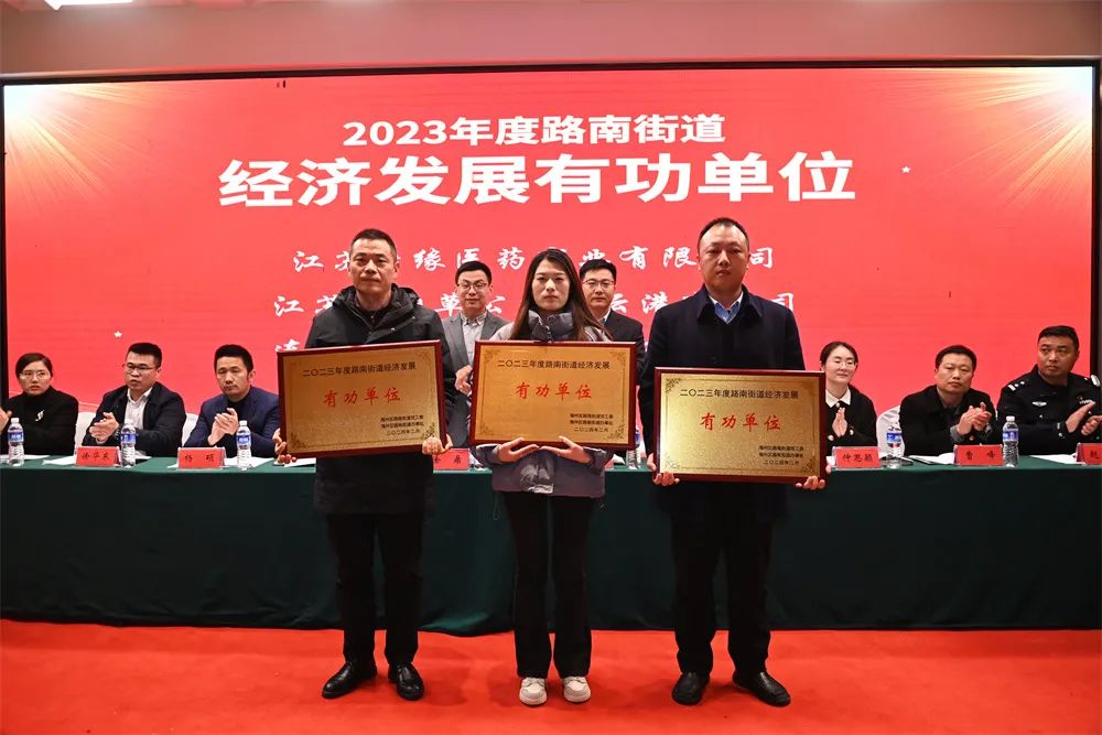 錘煉“硬作風(fēng)” 做優(yōu)“軟環(huán)境” 海州區(qū)路南街道打造營(yíng)商環(huán)境新高地4.jpg